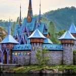 “frozen” Opens At Hong Kong Disneyland Theme Park – Variety