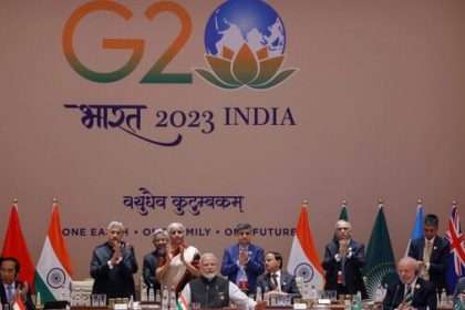 G20 Leaders Decide To Quickly Implement Global Tax Reform