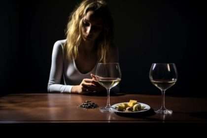 Genetic Link Between Eating Disorders And Alcohol Use Discovered