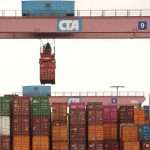 German Exports Fell By A Smaller Than Expected 0.9% In July