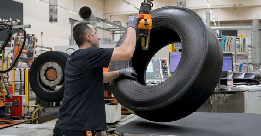 German Industrial Production Fell More Than Expected In July