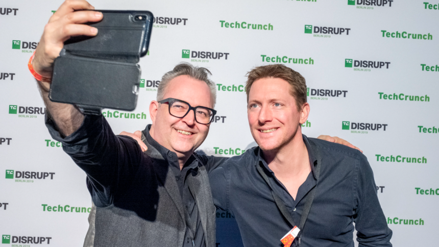 Get Ready, Prepare, Connect With Techcrunch Disrupt 2023