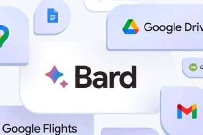 Google's Bard Ai Now Connects To Gmail, Google Docs, Maps,
