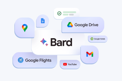 Google's Bard Chatbot Can Now Leverage Your Google Apps, Double Check