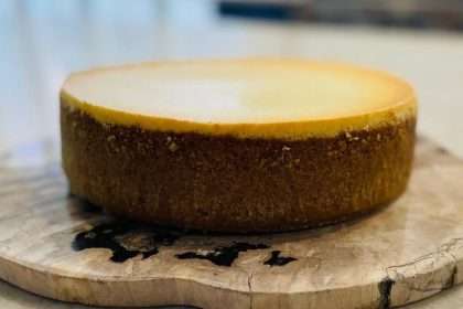 Great Cheesecake Recipes: Tinker, Fail, And Succeed | Entertainment/life
