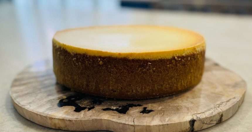 Great Cheesecake Recipes: Tinker, Fail, And Succeed | Entertainment/life