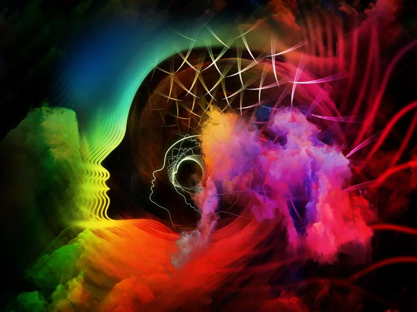 Groundbreaking Research Reveals The Origin Of Consciousness
