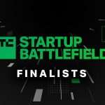 Here Are The Six Finalists For Disrupt 2023's Startup Battlefield
