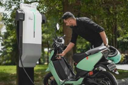 Hero Motocorp Intends To Increase Its Stake In Ather With