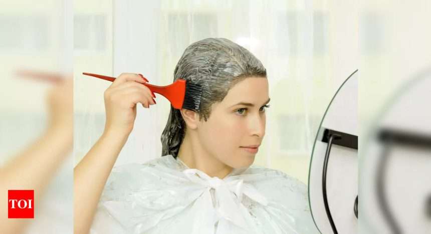 Homemade Hair Mask Recipe To Prevent Hair Loss