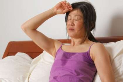 Hot Flashes Are More Dangerous Than Previously Thought
