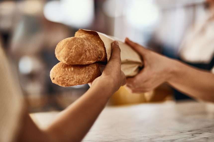 How Baguette Recipes Are Changing (again) In France