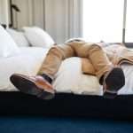 How Can I Sleep Better?hotels Are Attracting Guests With Sleep