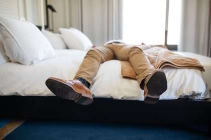 How Can I Sleep Better?hotels Are Attracting Guests With Sleep