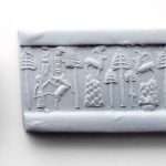 How The Akkadian Cylinder Seal Functioned As An Ancient Signature
