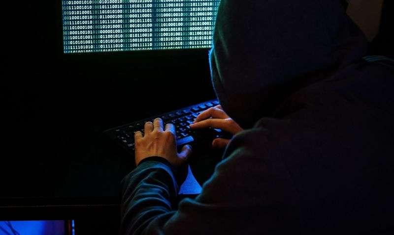 How To Protect Yourself From Cybercrime