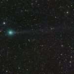 How To See Comet Nishimura 400 Years Ago