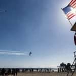 How To Watch The Pacific Air Show In Huntington Beach