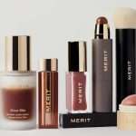 I Tried Merit, A Popular Makeup Brand That Moms Need.
