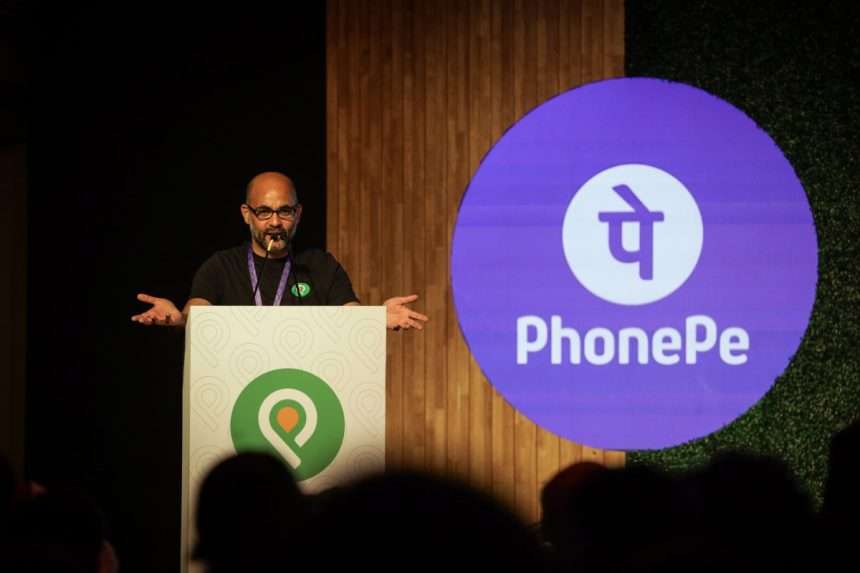 Indian Company Phonepe Has Launched A Fee Free App Store In