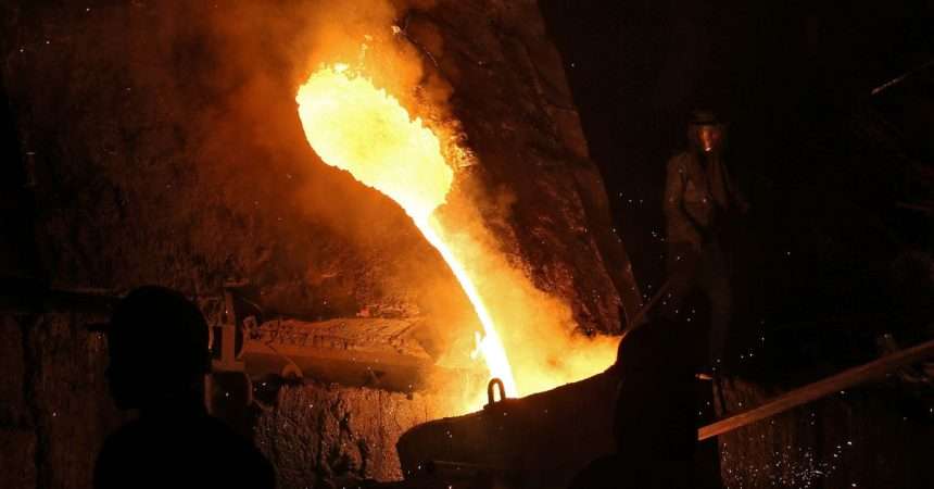 Indian Steel Mills Expect Wheel Prices To Fall After Anti Dumping