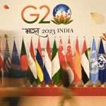 India's $3.8 Trillion Market Moment As G20 Leaders Meet In