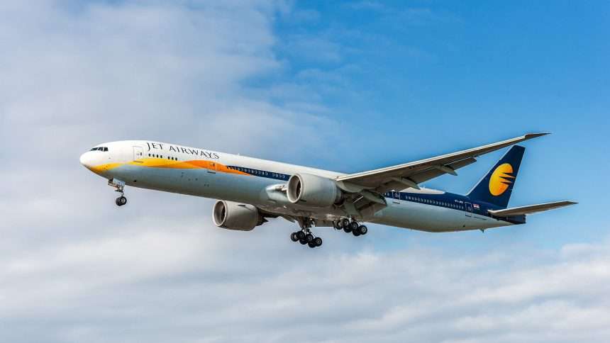 India's Go First And Jet Airways Lose Airline Code