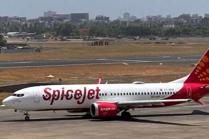 India's Spicejet Pays $1.5 Million To Credit Suisse Following Court