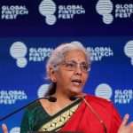 India's Finance Minister Optimistic That 10.5% Nominal Economic Growth Target