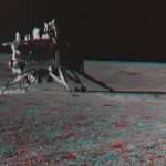 India's Lunar Lander Finds Evidence Of Lunar Earthquakes For The