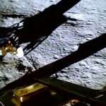 India's Lunar Lander Misses Wake Up Call After Successful Mission