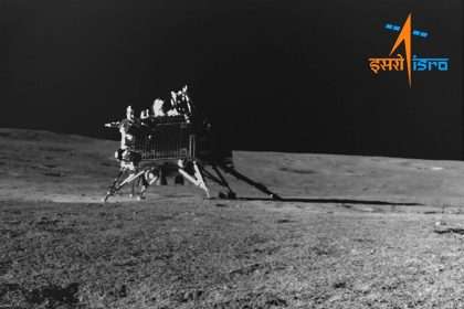 India's Lunar Rover Has Completed Its Exploration Of The Moon,