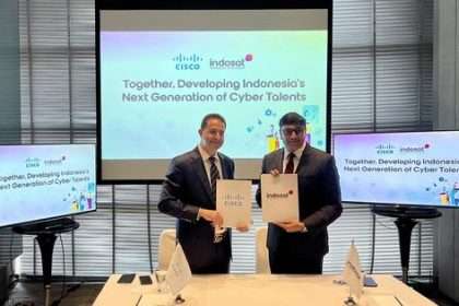 Indosat And Cisco Offer Cybersecurity Training In Indonesia