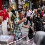 Inflation In Türkiye Jumps To 59%