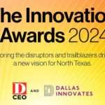 Innovators, The Clock Is Ticking! Submit Your Nomination For Innovation