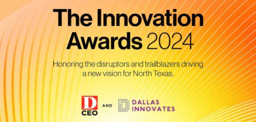 Innovators, The Clock Is Ticking! Submit Your Nomination For Innovation