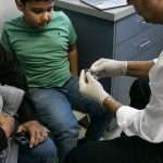 Insurance Troubles Health Care Providers As Patients Seek Coronavirus Vaccines