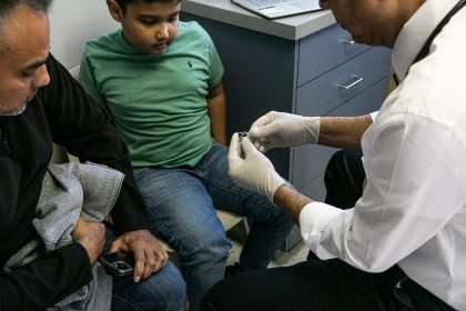 Insurance Troubles Health Care Providers As Patients Seek Coronavirus Vaccines