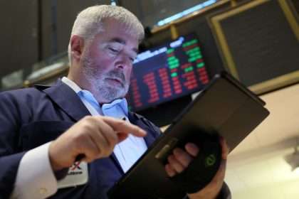Investors See 2023 Gains As A Bear Market Rebound And