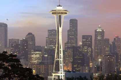 Is Seattle Due For A Huge Earthquake? Scientists Discover Two