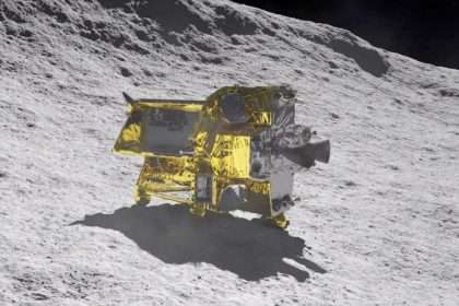 Japan's Jaxa Launches X Ray Satellite And Lunar Lander "moon Sniper"