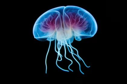 Jellyfish Surprise Scientists With Learning Skills