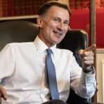 Jeremy Hunt Pledges Welfare Reform To Break 'vicious Cycle' Of