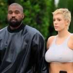 Kanye West's 'wife' Bianca Censoli Causes Confusion In Italy By