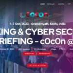 Kerala Police Strengthens Cybersecurity: Showcases Cutting Edge Technology At C0c0n@16