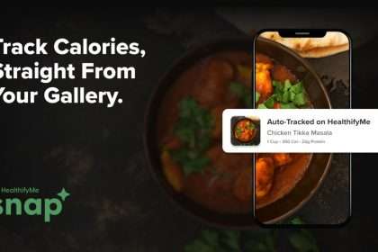 Khosla Backed Healthifyme Offers Ai Powered Image Recognition For Indian Foods