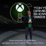 Live: Watch Xbox's Tokyo Game Show 2023 Showcase Here
