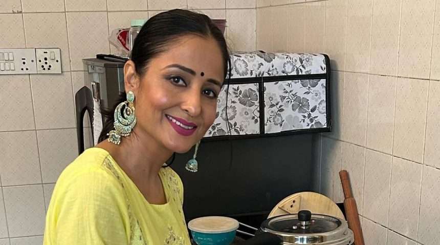 Lataa Saberwal Shares '5 Minute Recipes' For Days When You Don't