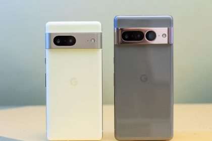 Latest Google Pixel 8 Leak Reveals Major Ai Camera Update