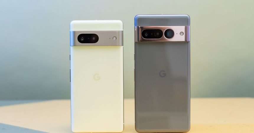 Latest Google Pixel 8 Leak Reveals Major Ai Camera Update